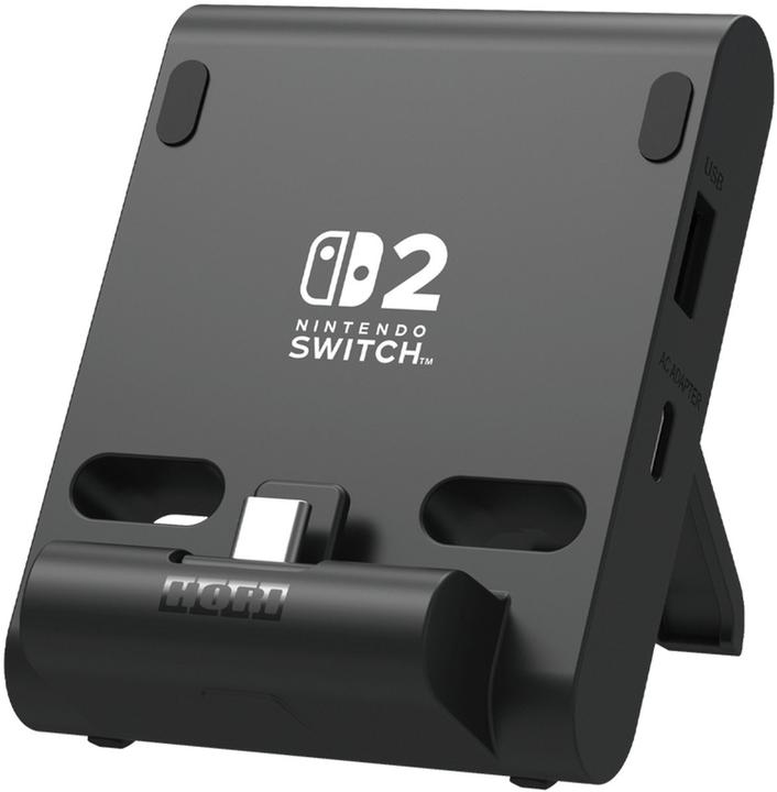 HORI Dual USB PlayStand (Switch 2)