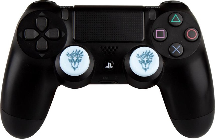 FR-Tec Manopole ICEBORN (EN) (PS4)