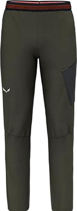 Actual product image Salewa Pedroc 2 Durastretch Light trousers (52)