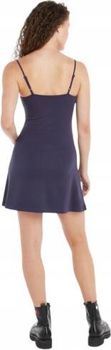 Image du produit Tommy Hilfiger TJW Couleur Serif FLAR DW0DW15753 C87 S (S)
