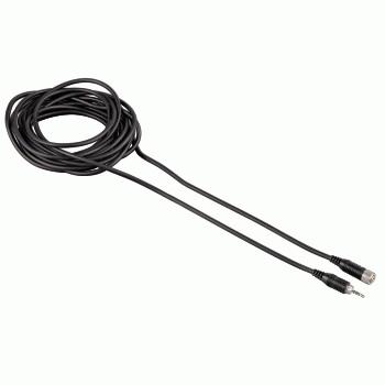 Image du produit Hama Câble d'extension pour système DCC, 5m (Câble)