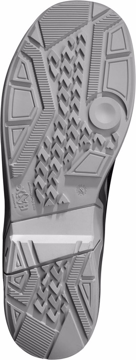 Actual product image Haix CONNEXIS Safety T S1P low (S1P, 41)