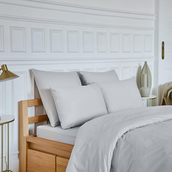 Actual product image Habitat Amance (160 x 200 cm)