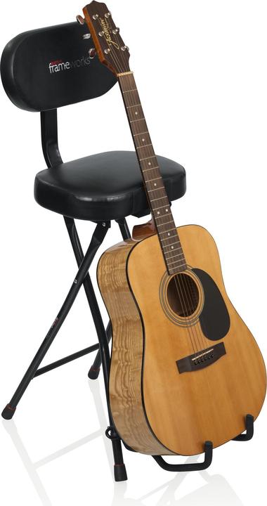 Produktbild Gator GFW-GTR-SEAT