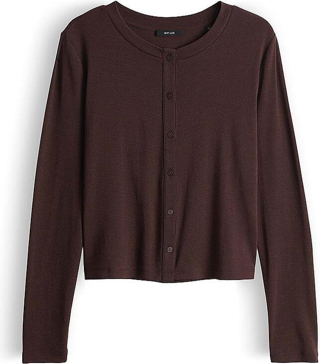 Produktbild Opus Strickjacke SANDROS (36)