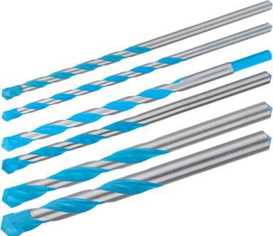Actual product image Bosch Professional Zubehör Expert CYL-9 (6 mm)