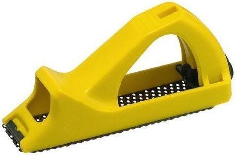 Actual product image Black & Decker Block plane Surform