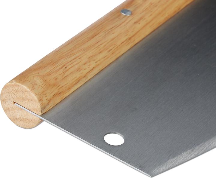Immagine prodotto Relaxdays Coltello per pesare