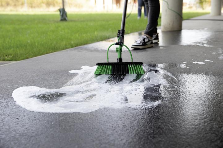 Produktbild MediaShop AquaClean Deluxe (4 Stk.)