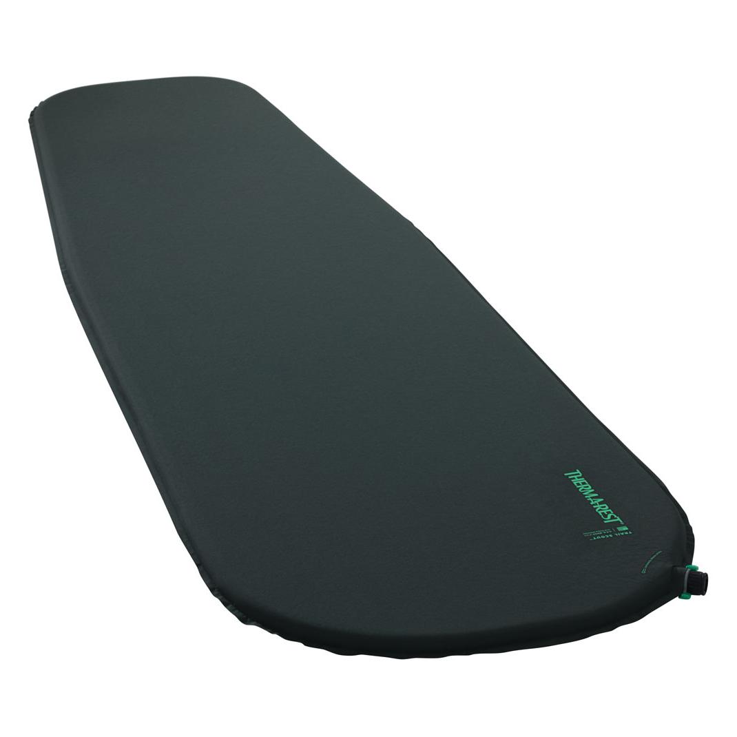 Therm-a-Rest Trail Scout Deep Forest L (14170)