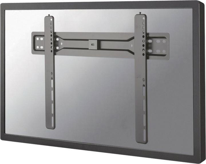 Neomounts LED-W600BLACK (Wand, 52", 25 kg)