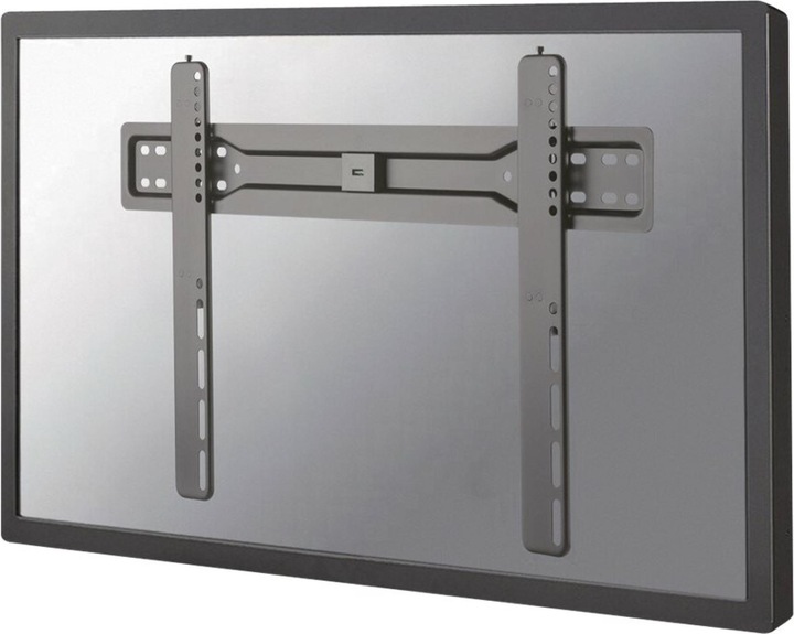 Neomounts LED-W600BLACK (Wand, 52", 25 kg)