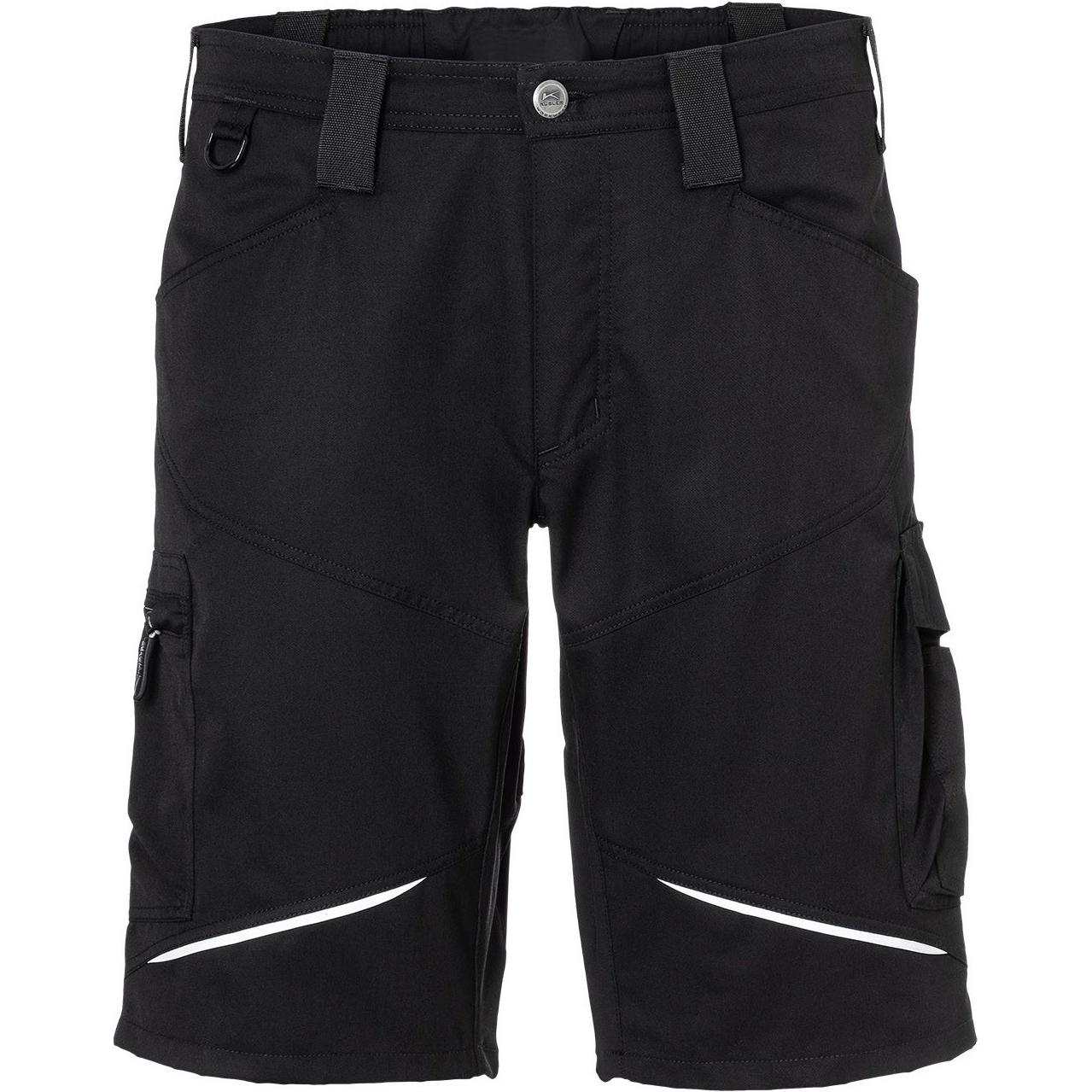 Kübler, Arbeitshose, ACTIVIQ Stretchshorts (50)