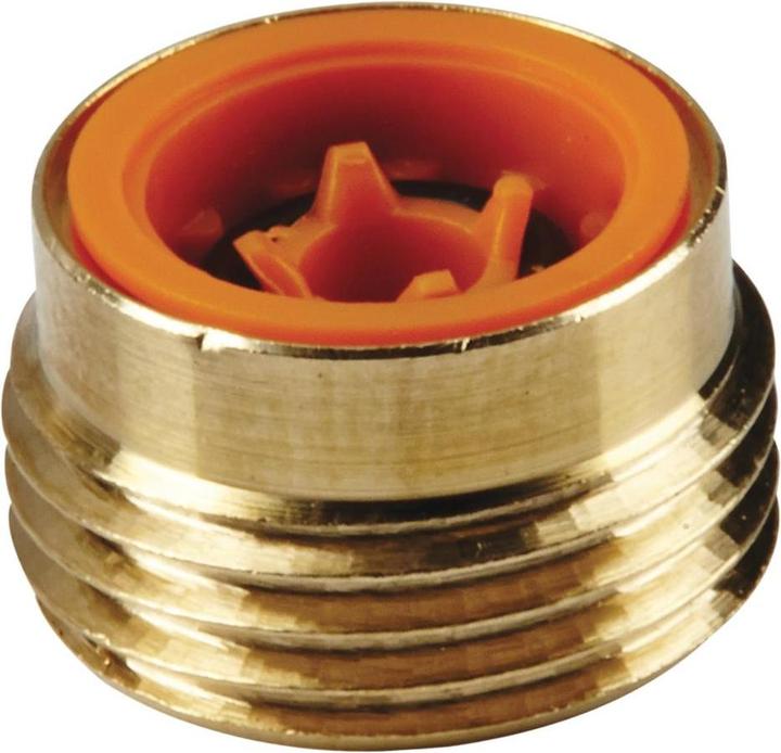 Productafbeelding Grohe Stroombegrenzer chr chroom