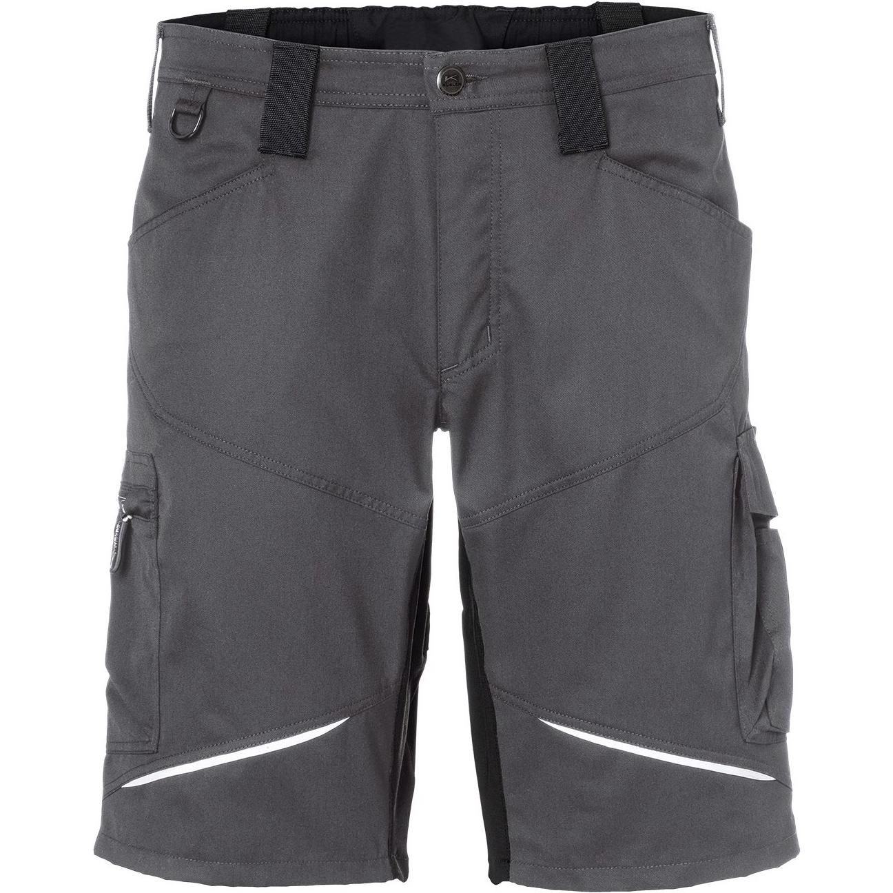 Kübler, Arbeitshose, ACTIVIQ Stretchshorts (46)