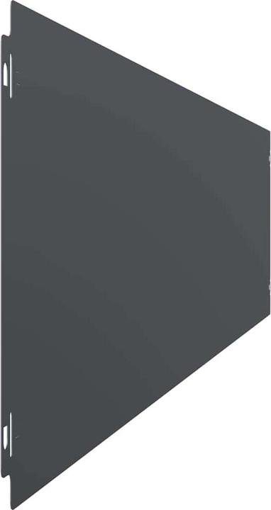 Produktbild vidaXL Rasenkante (103 cm)