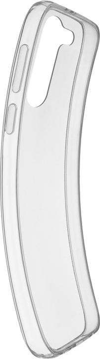 Immagine prodotto Peter Jäckel Custodia Cellularline Fine per Samsung S23 FE trasparente (Samsung Galaxy S23 FE)