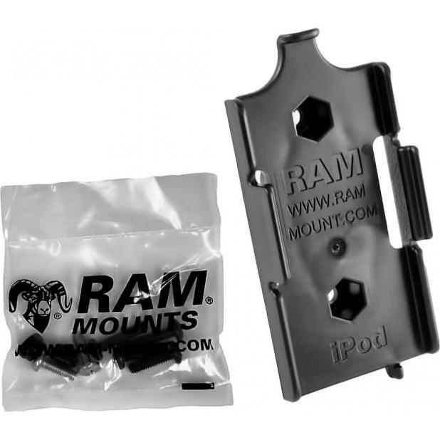 Thumbnail - RAM Mounts RAM Holder For I-Pod Nano, Tablet Halterung, Schwarz