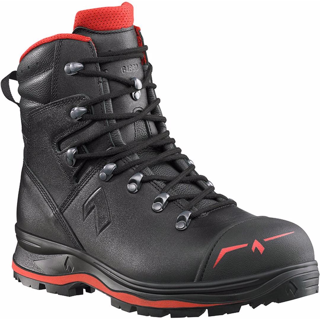 Haix, Sicherheitsschuhe, Trekker Pro 2. 0 (S3, 41)