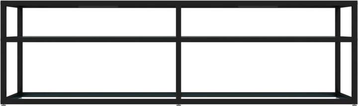 Produktbild VidaXL Yoshiro (140 x 40 x 40.5 cm)