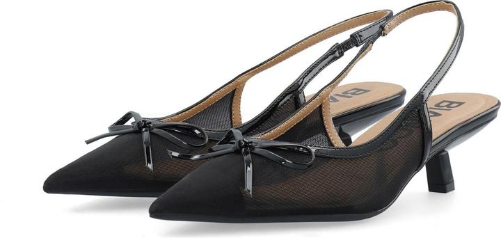 Actual product image Bianco BIAKRISTIN Kitten Heels (38)