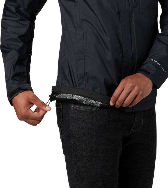 Immagine prodotto Columbia Avventura di versamento III (XL)