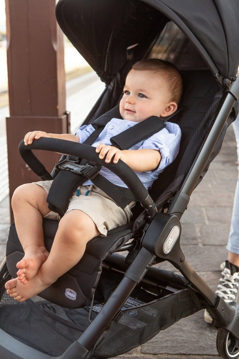 Actual product image Chicco We