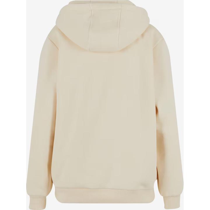 Produktbild Miss Tee California Ladies Fluffy Hoody - 178433 (S)