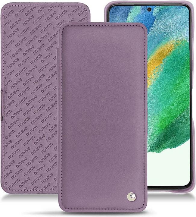 Lilas ( Nappa - Pantone #b9a3e3 )