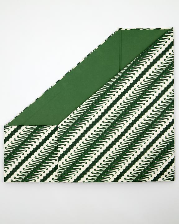 Produktbild House Doctor Magazine holder, HDKeep, Green