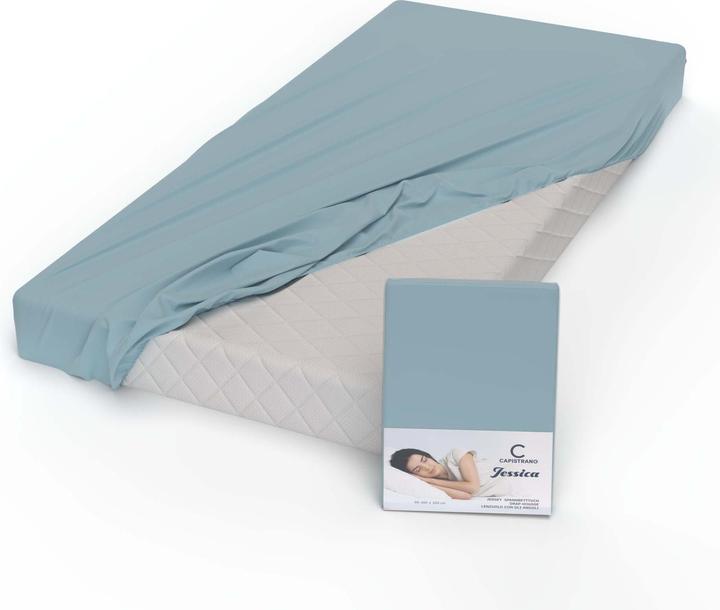 Capistrano Jersey Fix Jessica