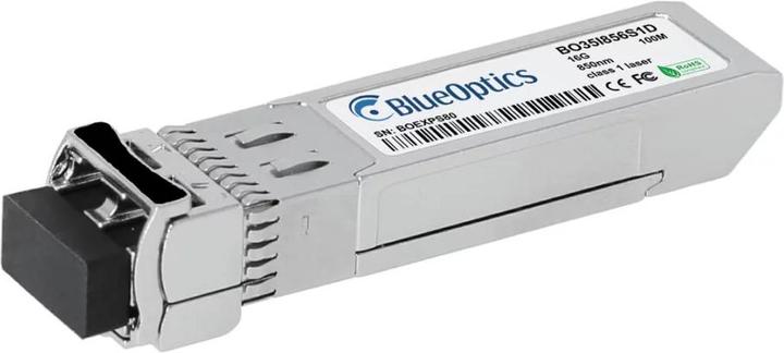 Produktbild BlueOptics IBM 88Y6395 kompatibler SFP+ BO35I856S1D