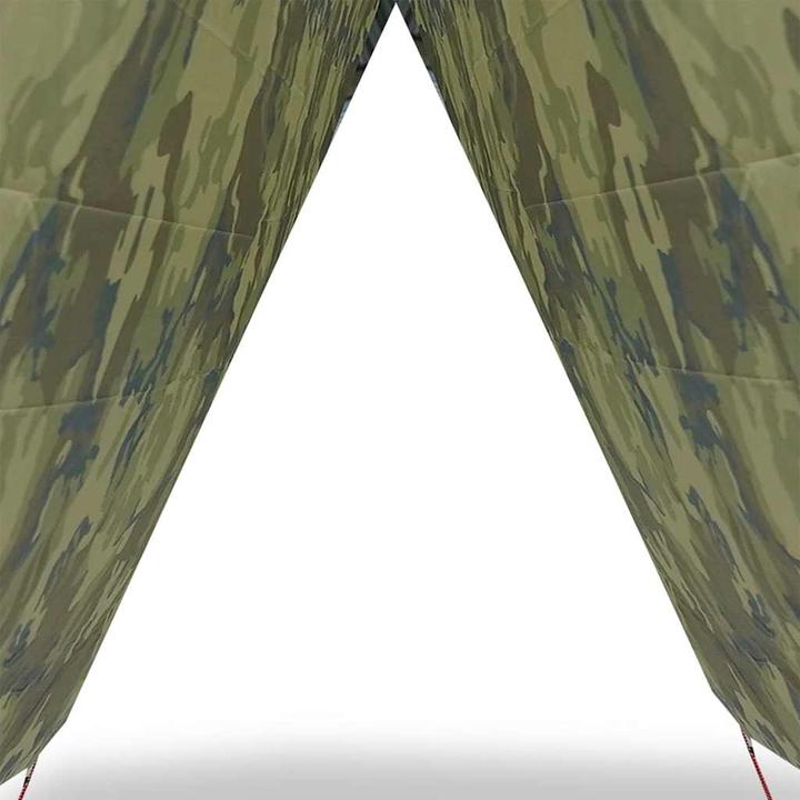 Produktbild vidaXL Campingplane (Tarp, 1.10 kg)