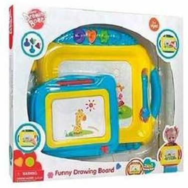 BigBuy Zaubertafel (58194633)