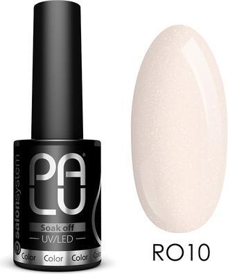 Palu Cosmetics Palu Smalto ibrido Soak Off Roma Ro10 11G