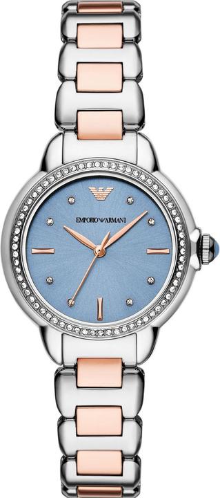 Immagine prodotto Emporio Armani AR11597 Mia (Orologio da polso analogico, 32 mm)