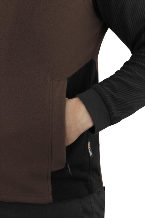 Immagine prodotto Normani Herren Fleeceweste Barrie - 1063 (XL)
