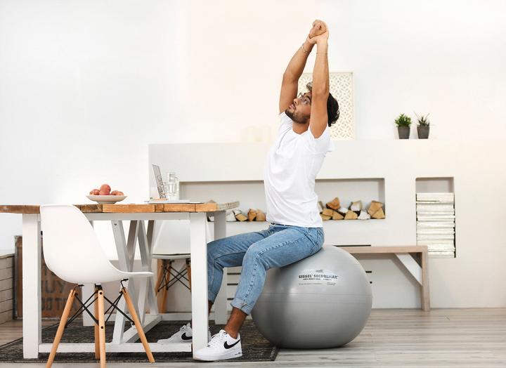 Produktbild Sissel Securemax (75 cm)