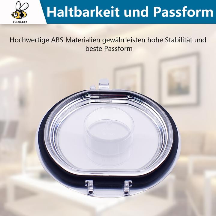 Image du produit Flickbee Dyson V7/V8 Staubbehälter Bodendeckel