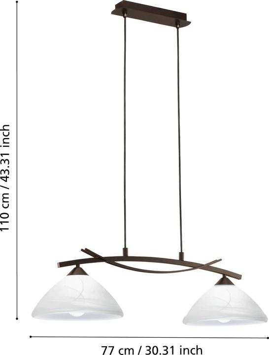 Produktbild EGLO Vinovo (E27)