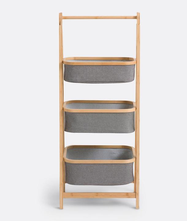 Immagine prodotto So'home Basky (44.50 x 33.20 x 108 cm)
