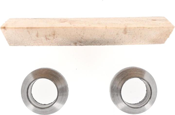 Produktbild Ochsenkopf OX E-123-0150 Befestigungssatz für Sappies + Beile 3-teilig
