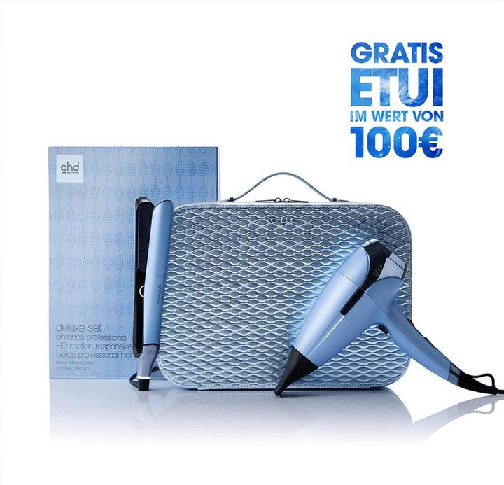 Produktbild ghd Chronos & Helios  Limited Edition Deluxe