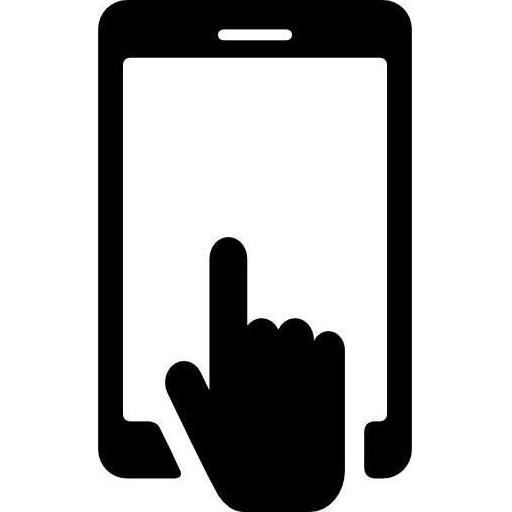 CoreParts Microsoft Lumia 430 Dual SIM (Display), Mobilgerät Ersatzteile, Schwarz