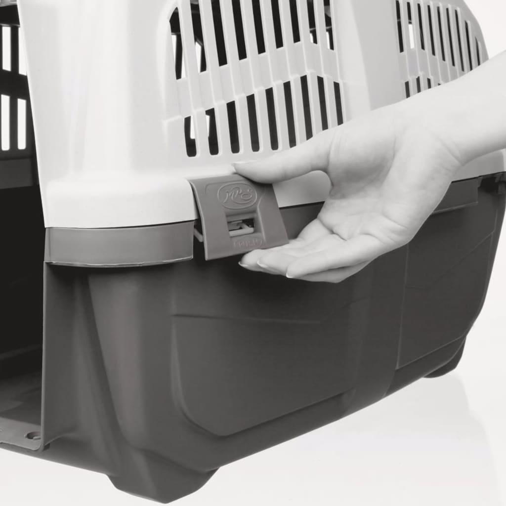 Arquivet Transporteur Skudo7: Taupe-Arena Xs