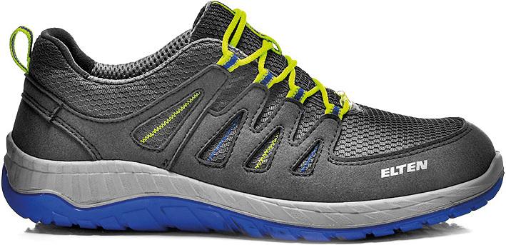 Image du produit Elten super doux Chaussures de sécurité S1 (S1P, 38)