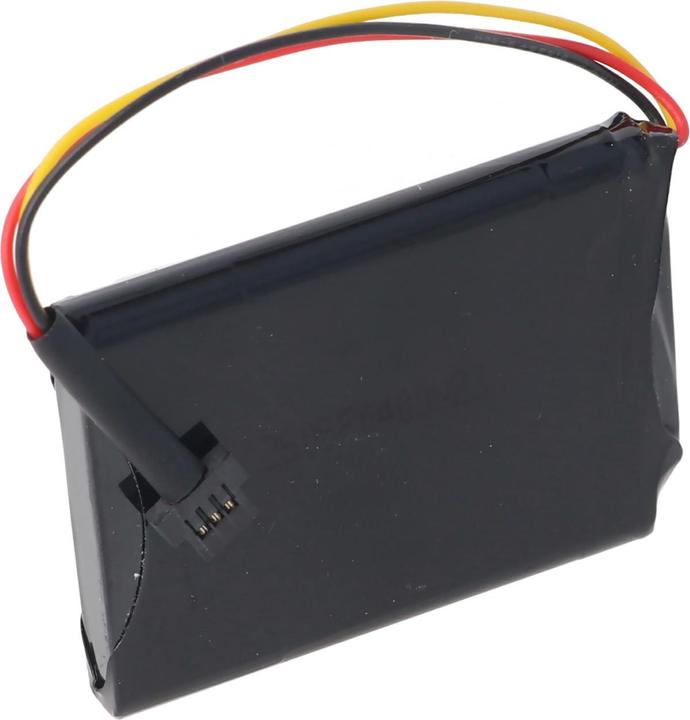 Actual product image TomTom Battery One N14644 Canada 310 VF2 VF6D ICP553443, Go 500, Go 50, One 140, Type VF6D
