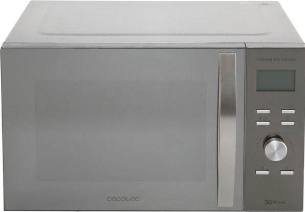 Actual product image Cecotec ProClean 8110 (28 l)