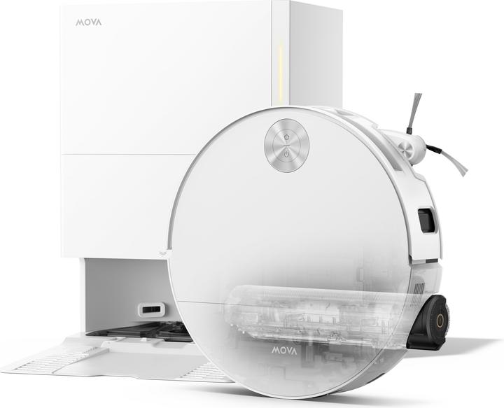 Productafbeelding Mova S70 Roller (28000 Pa, Moproller)