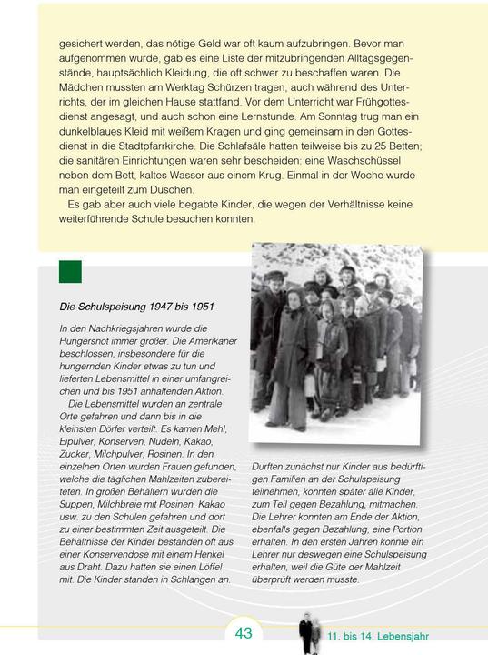 Produktbild Wir vom Jahrgang 1938 - Kindheit und Jugend (Deutsch, Ute Brunnhuber, 2017)